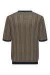 ONLY & SONS Strick Shirt Dark Sapphire