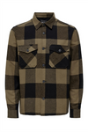 ONLY & SONS Overshirt Partridge