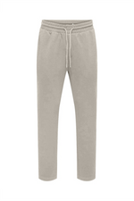 ONLY & SONS Struktur Hose Silver Lining