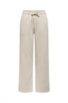 ONLY Weite Jogging Hose Pumice Stone