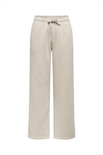 ONLY Weite Jogging Hose Pumice Stone