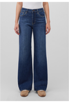 MAVI Wideleg Jeans Malibu Dark Blue Everyday