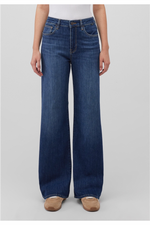 MAVI Wideleg Jeans Malibu Dark Blue Everyday