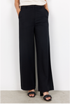SOYACONCEPT Hose Schwarz