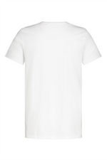 EIGHT 2 NINE T-Shirt White