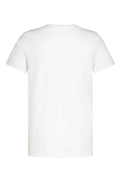 EIGHT 2 NINE T-Shirt White