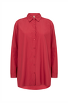 SOYACONCEPT Bluse Rot