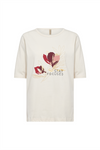 SOYACONCEPT T-Shirt Creme
