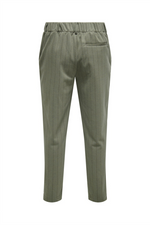ONLY & SONS Loose Pant Olive Night