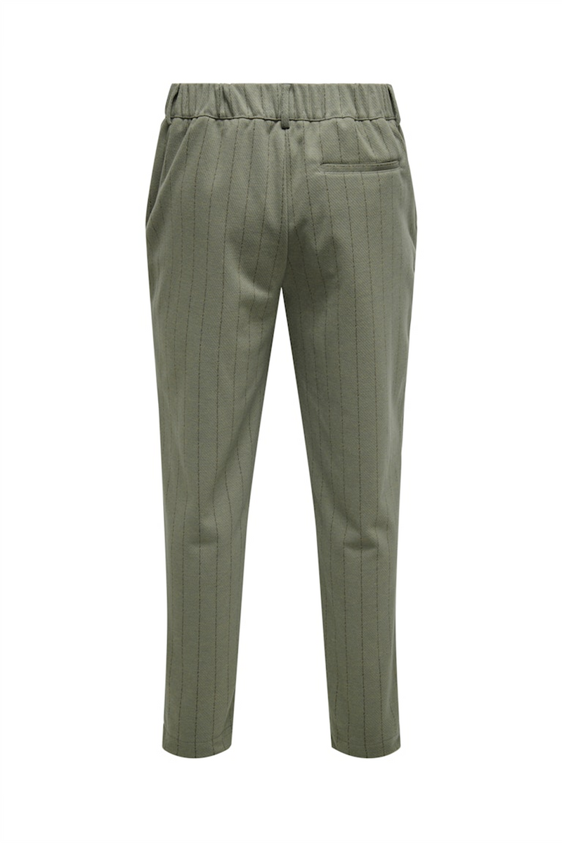 ONLY & SONS Loose Pant Olive Night
