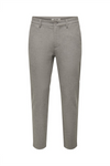 ONLY & SONS Brushed Pique Hose Falcon