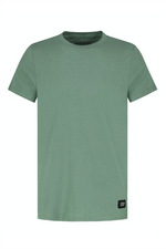 SUBLEVEL T-Shirt Dark Green