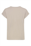EIGHT 2 NINE T-Shirt Light Beige