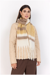 SOYACONCEPT Schal Camel