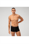 OLYMP Boxershorts 3er Pack Black