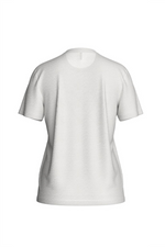 ONLY Modal T-Shirt Bright White