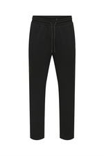 ONLY & SONS Struktur Hose Black