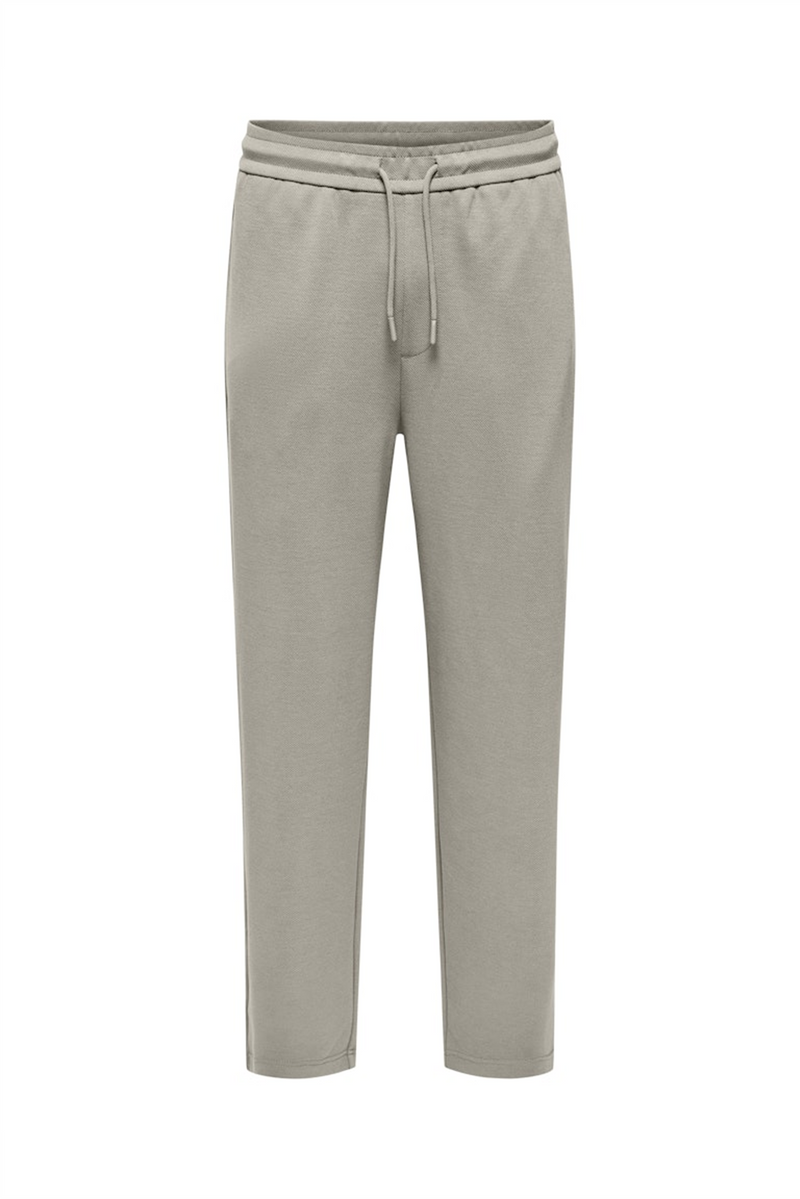 ONLY & SONS Loose Pant Vintage Khaki