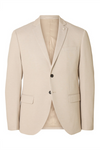 SELECTED HOMME Sakko Sand