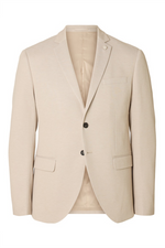 SELECTED HOMME Sakko Sand