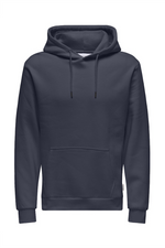 ONLY & SONS Sweatshirt Blue Nights