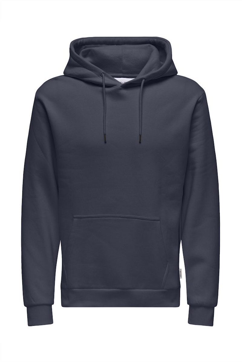 ONLY & SONS Sweatshirt Blue Nights