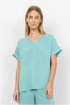 SOYACONCEPT Blusenshirt Mint