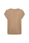 SOYACONCEPT Blusenshirt Caramel