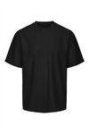 ONLY & SONS Plissee T-Shirt Black