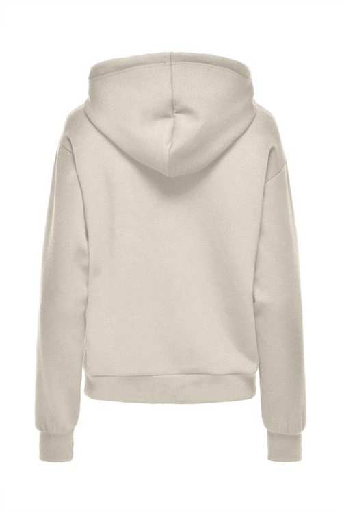 ONLY Soft Hoodie Birch