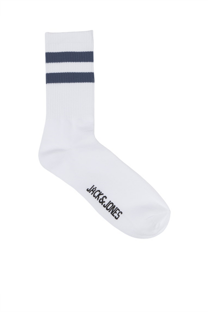 JACK & JONES Tennis Socken Ensign Blue