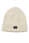JACK & JONES Mütze Antique White