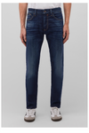 MAVI Jeans Jake Agean Blue Ultra Move