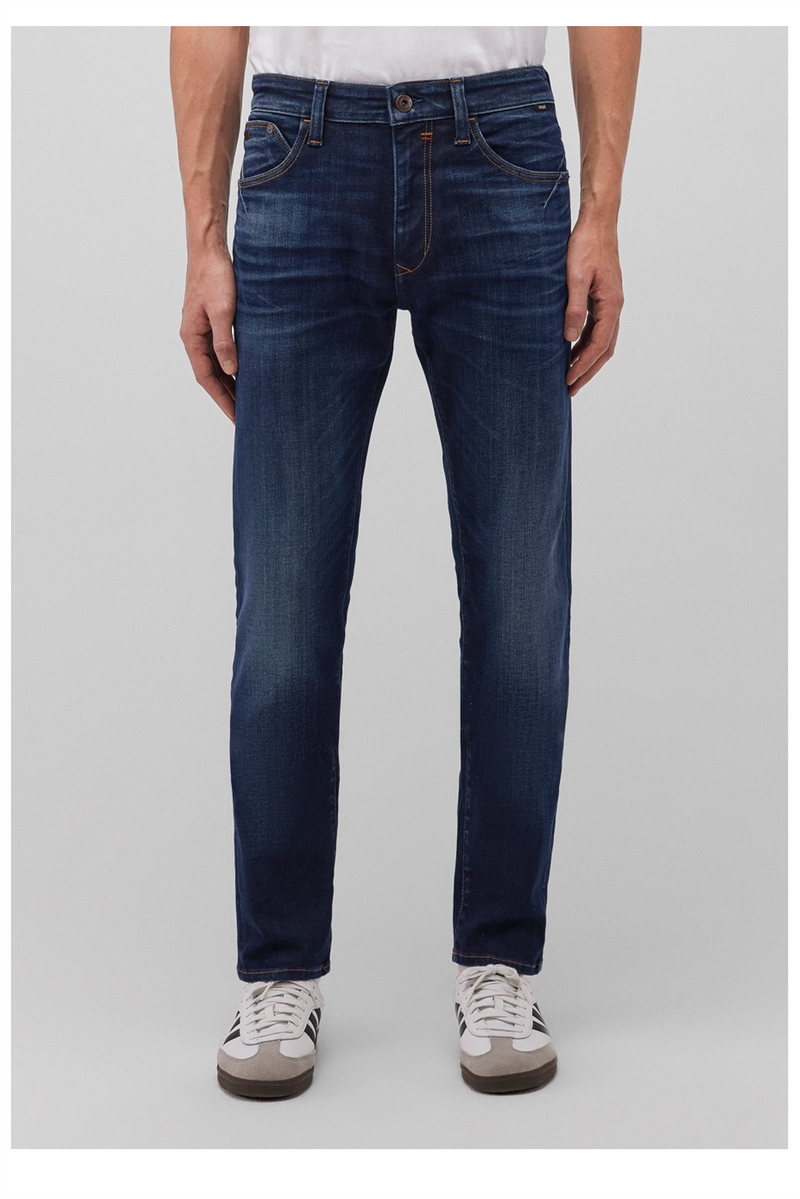 MAVI Jeans Jake Agean Blue Ultra Move