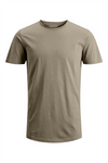 JACK & JONES T-Shirt Crockery