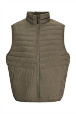 JACK & JONES Steppweste Canteen