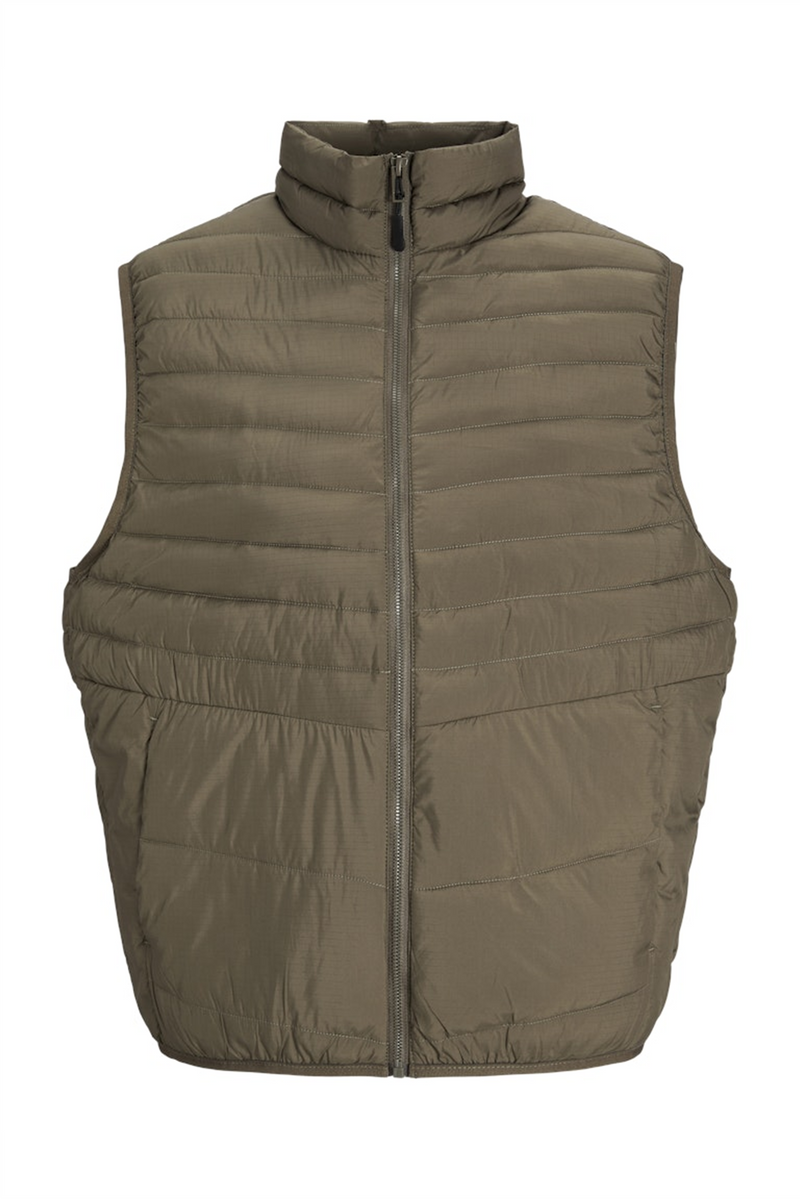 JACK & JONES Steppweste Canteen