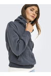ONLY Sweatshirt Ombre Blue