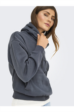 ONLY Sweatshirt Ombre Blue