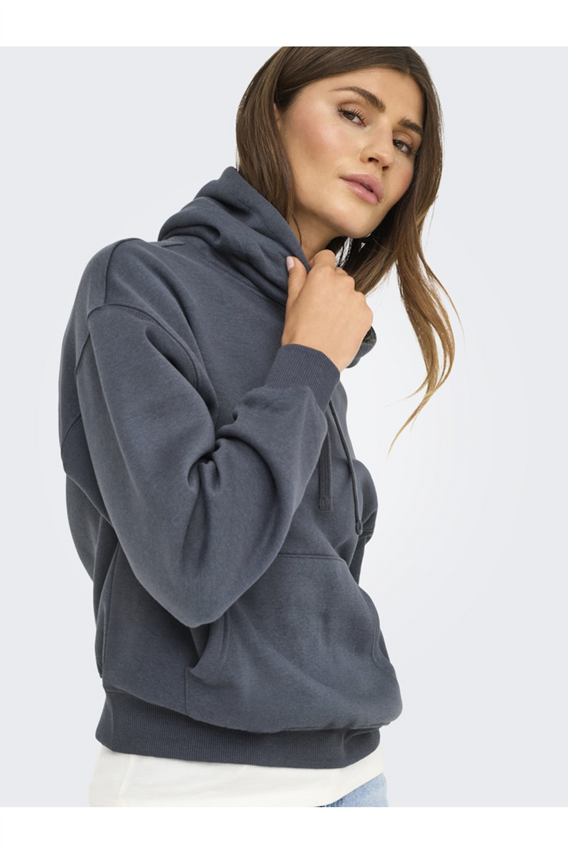 ONLY Sweatshirt Ombre Blue