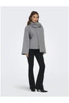 ONLY Jacke Medium Grey