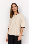 SOYACONCEPT  Pullover Creme