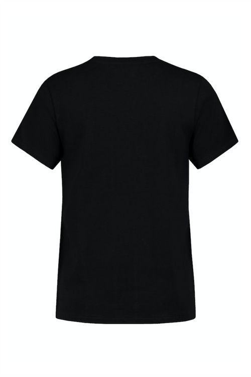 EIGHT 2 NINE T-Shirt Black