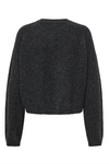 ONLY Cardigan Dark Grey