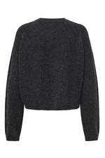 ONLY Cardigan Dark Grey