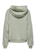 ONLY Soft Hoodie Desert Sage