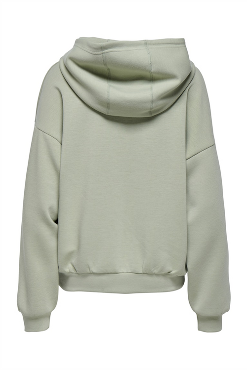 ONLY Soft Hoodie Desert Sage
