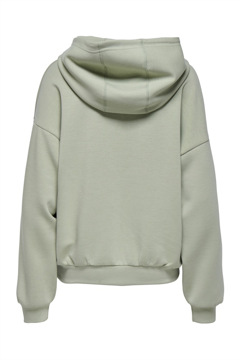 ONLY Soft Hoodie Desert Sage
