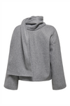 ONLY Jacke Medium Grey