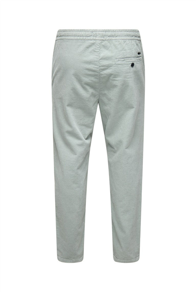ONLY & SONS Cord Pant Limestone